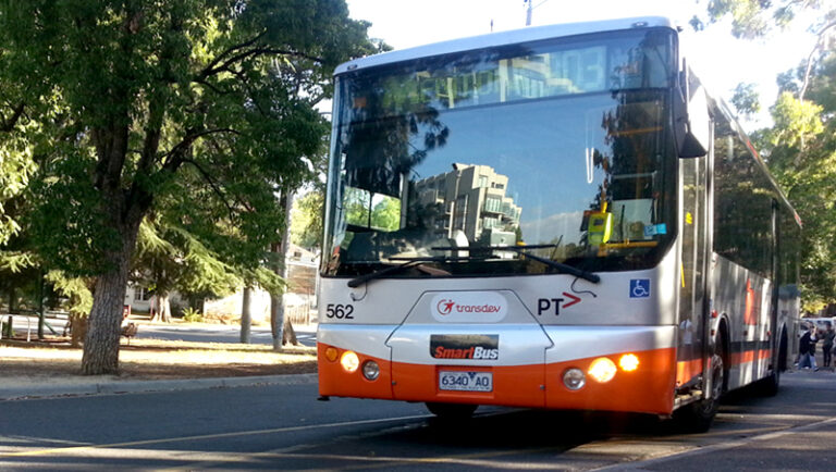 Upgrading the bus network for the City of Melton