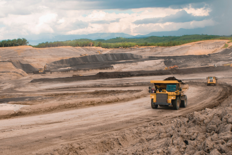 Mineral Resources (Sustainable Development) Amendment Bill 2023