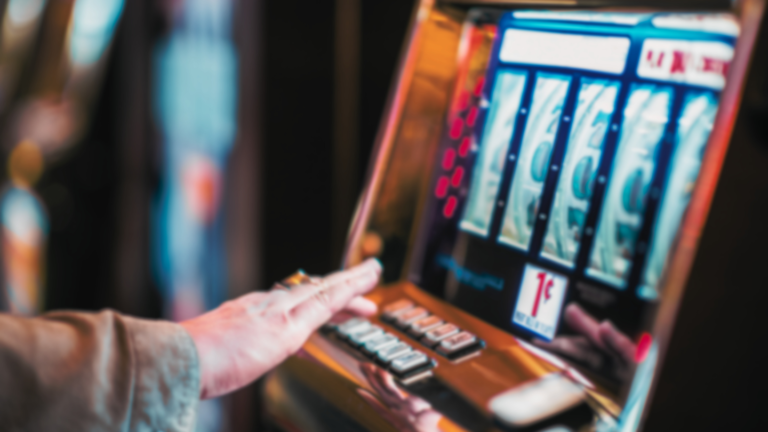 Gambling Legislation Amendment Bill 2023