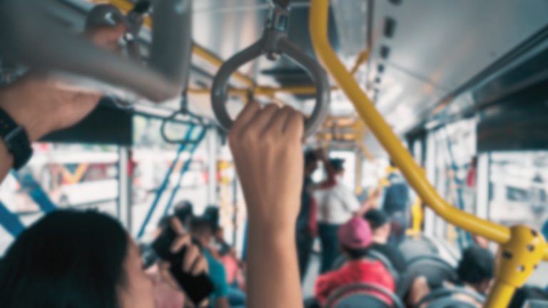 Fix ‘abysmal’ bus services in the West