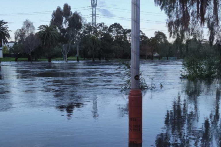 Victorian flood inquiry must be extended to examine Kensington housing estate ‘flood’ designation