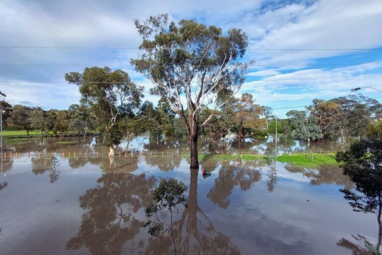 Flood Inquiry final report