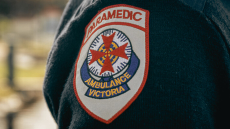 Inquiry into Ambulance Victoria