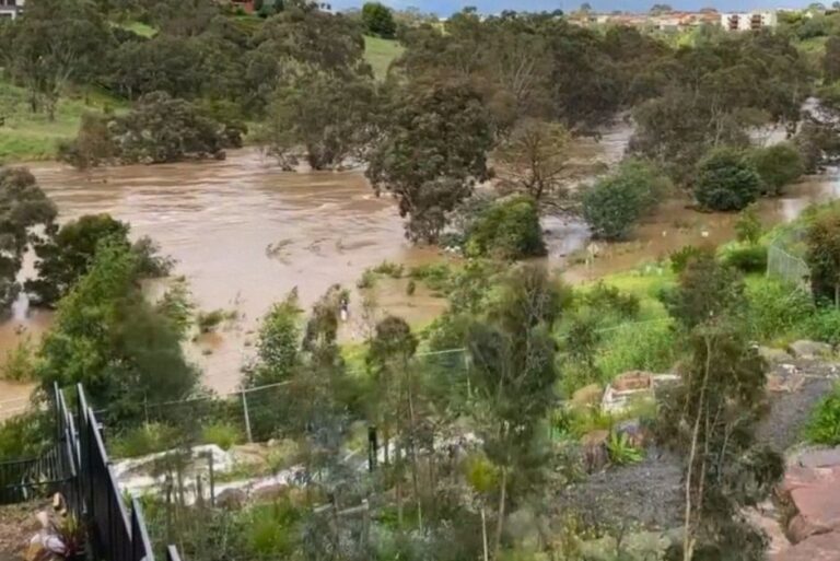 Local Government response to Flood Inquiry