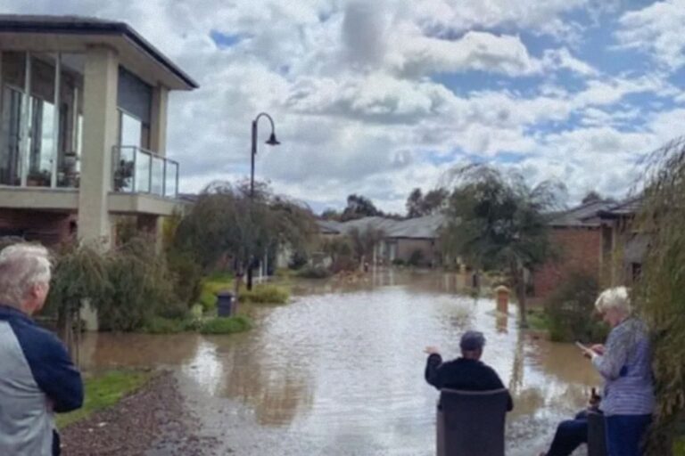 Residents affected by Maribyrnong flood modelling